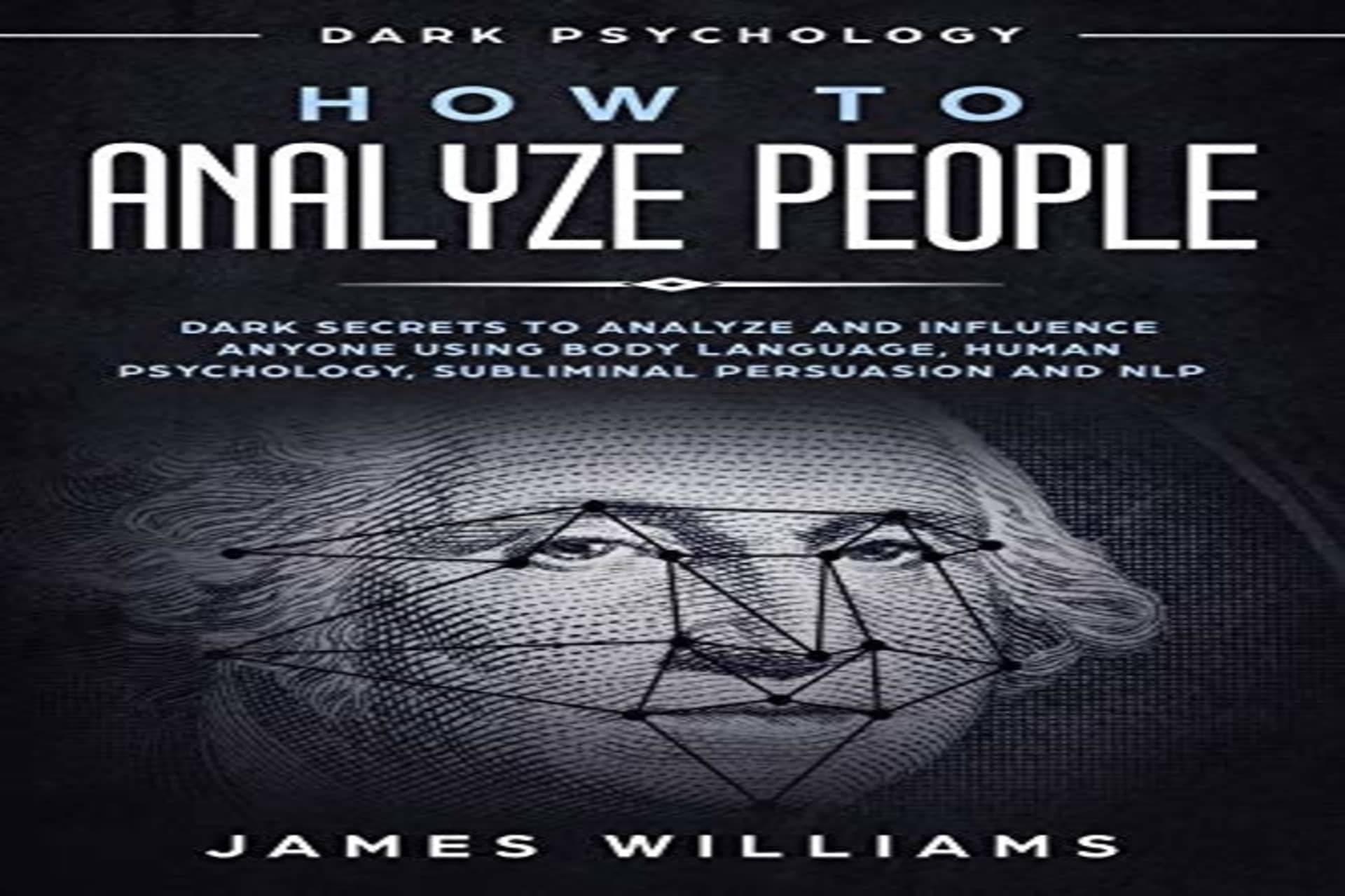 How to analyze people with Dark Psychology (7 Pages) - Ankkita Sinha