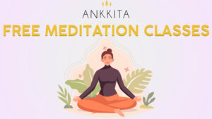 Meditation classes Free