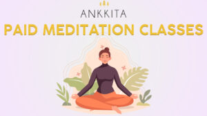 Meditation classes Paid